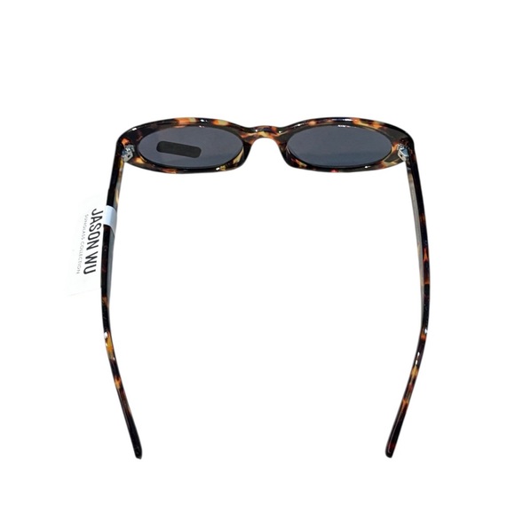 Jason Wu Tortoise Sunglasses main image 4